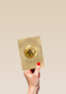 Verjaardagskaart leeftijden 40 Cheers to forty years goud