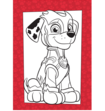 Paw Patrol Kleurboek