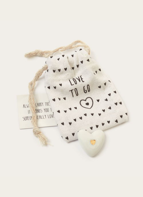 Love To Go | Räder Cadeau Woonaccessoires |
