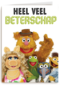 beterschap kaart muppets kermit miss piggy