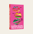 Tony Chocolonely Proeverijtje Kusjes
