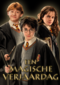 Harry Potter een magische verjaardag