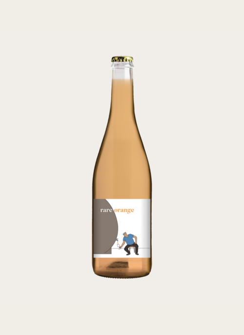 Chateau Maris Rare Orange | Hallmark Cadeau Drank En Eten |