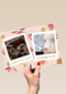 Zwangerschap felicitatie best mommy to be