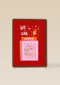 Valentine We Are Fire