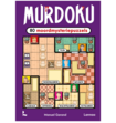 Murdoku Puzzelboek