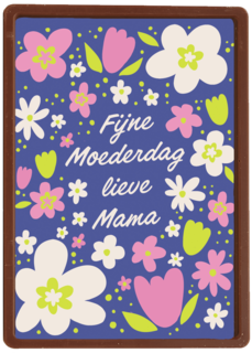 Fijne moederdag lieve mama