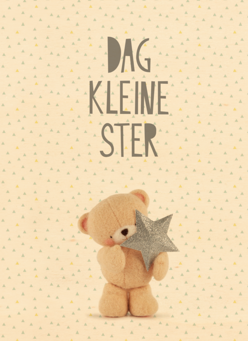 Houten Kaart Condoleance Kaarten | Houten Kaart Hallmark | Condoleance Kaarten | Condoleance Forever Friends Dag Kleine Ster