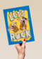 lets rock with the flintstones
