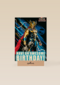 Verjaardagskaart Thor Have an awesome birthday
