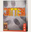 Kaartspel Jatten Vanaf 8 Jaar