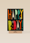 happy b day
