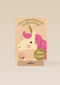 Verjaardag Unicorn Met Donut