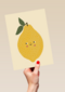 Eef Lillemor Lemon