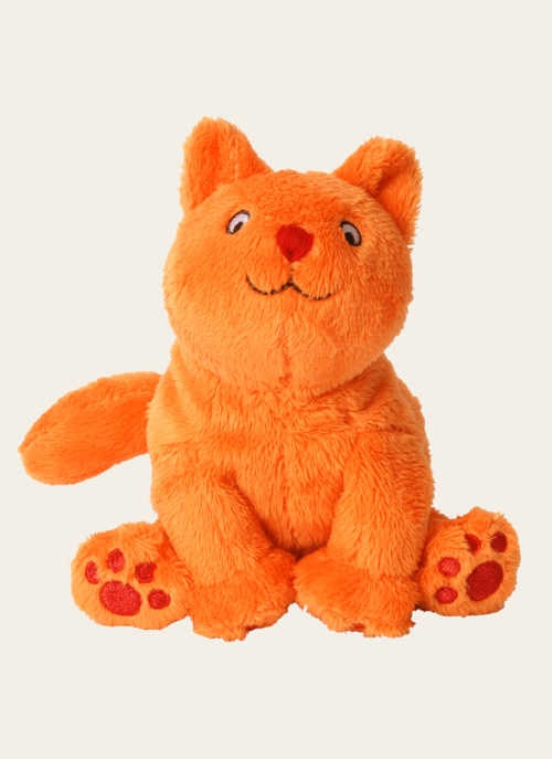 Happy Horse Mini Dikkie Dik Oranje | Happyhorse Cadeau Baby |