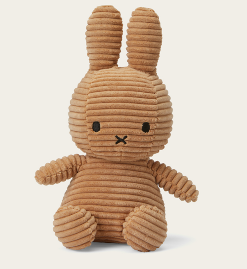 Nijntje Knuffel Beige