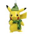 Hallmark Kerst Ornament Seasonal Pikachu