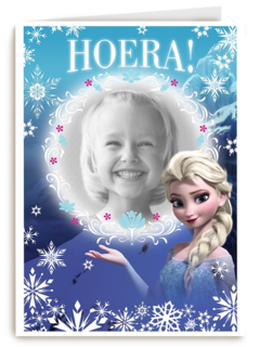 hoera elsa jarig