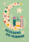 Gezegend Mubarak