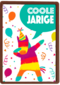 een leuke dab pinata verjaardag