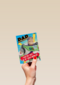 Toy Story Vaderdagkaart you are out of this world