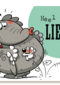 funny mail heel veel liefs