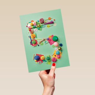 prodo design 5 jaar feestartikelen