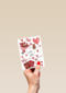 liefdekaart i love you matia studio