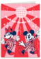 Minnie Mickey Feestje Kamp