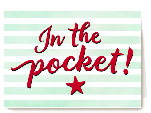 diploma in the pocket