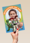 Toy Story felicitatie fotokaart