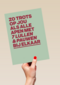 andC Zo trots op jou