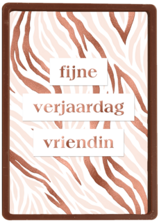 fijne verjaardag vriendin