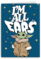 Star Wars Im All Ears