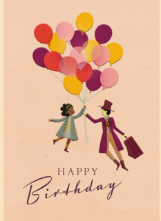 Happy Birthday Willy Wonka