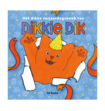 Dikkie Dik Verjaardagsboek