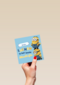 minions lachen is het beste