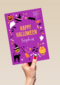 Happy Halloween Trick Treat