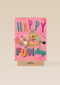 Spongebob Happy Fun Day
