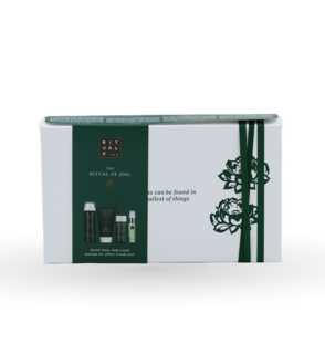 Rituals Cadeauset Jing Small