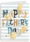 vaderdag kaart lief forever friends happy vadersday