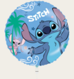 Ballon Stitch 