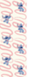 Heel veel liefs Moederdag Disney Stitch