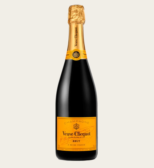 Champagne Veuve Clicquot Brut