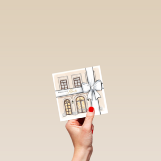 Anna Wijnands Happy New Home