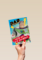 Toy Story Vaderdagkaart you are out of this world