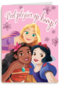 Veel plezier op kamp Disney Princessen