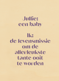 AndC Allerleukste tante ooit