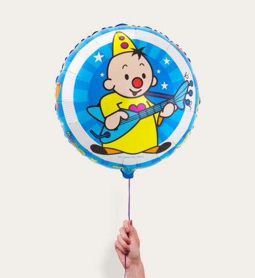 Ballon Bumba Gitaar Multi