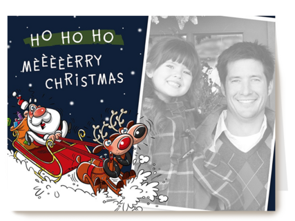 hohoho meeeeery christmas